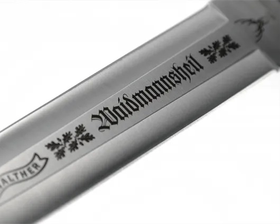 Walther La Chasse Boar Hunter - 3